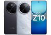 vivo iQOO Z10